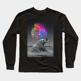 True Colors Within Long Sleeve T-Shirt